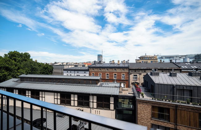 Apartamenty Prestige Browar Lubicz - Foto 54