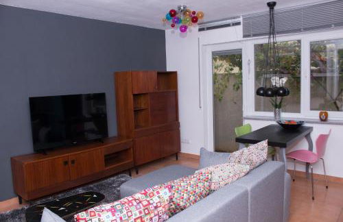 Art & Nature Apartments in der Nähe FFM-Messe - Foto 33