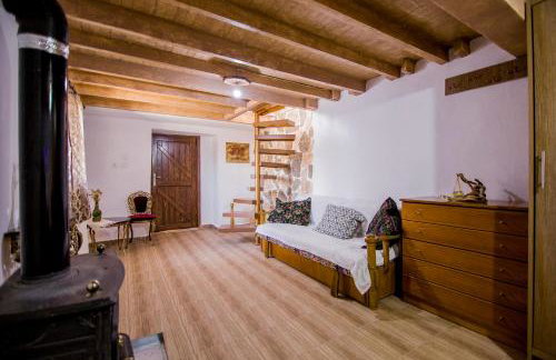 Farma House Vasilo - Escape Cottage Retreat - Foto 37