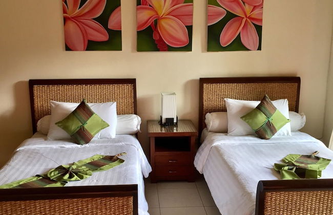 Baan Laem Noi Villa - Foto 6