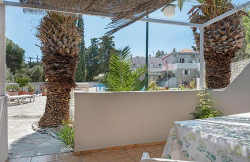 Ilias Studios Sevasti Kalymnos - Foto 54