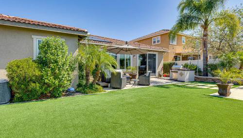 10 Mi to Temecula Old Town Pet-Friendly Home - Foto 3