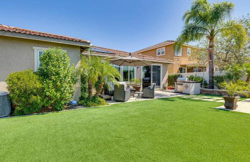 10 Mi to Temecula Old Town Pet-Friendly Home - Foto 3