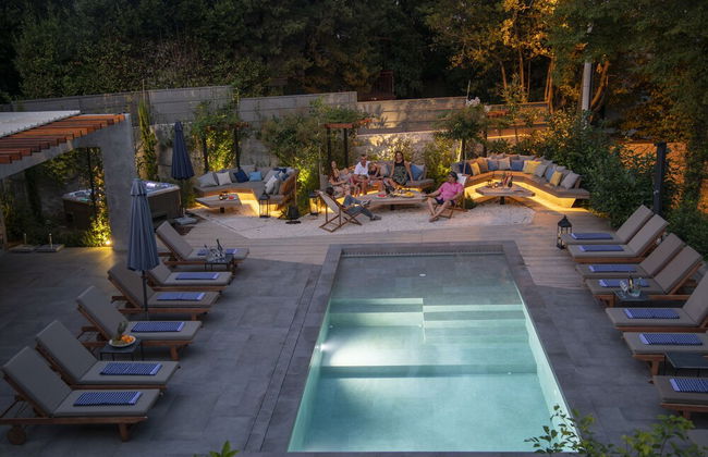 Opatija Hills Ika - Luxury Apartments - Photo 67