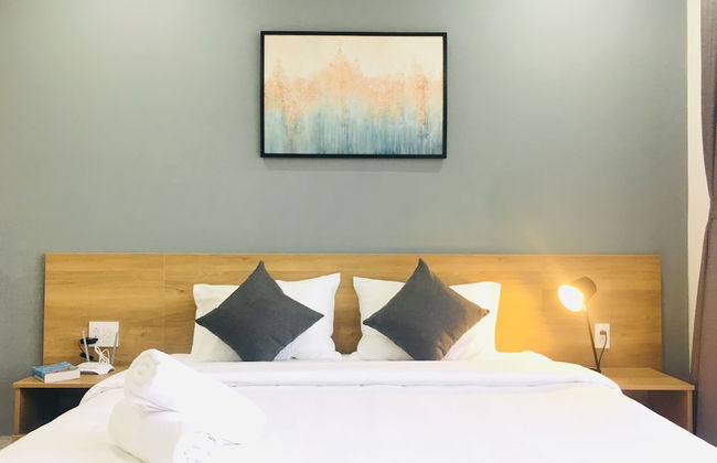 The Green House Binh Duong - Foto 4