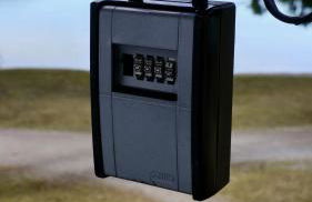 Apartment Kobellstrasse - Foto 15