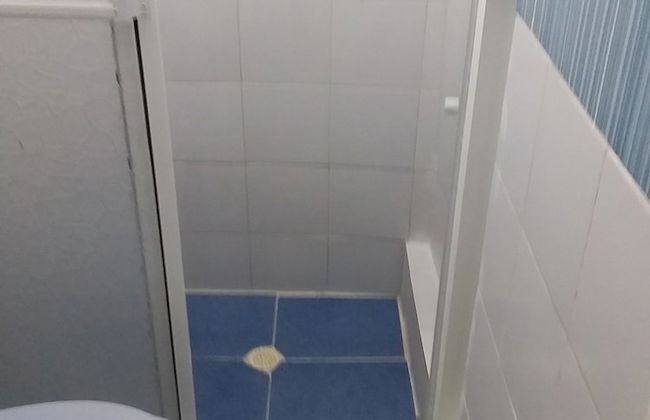 Room-green Sea Villa Helen Inn - Kilomet - Foto 11