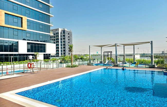 Easygo-lavish STU Azizi Riv 4404 - Photo 16