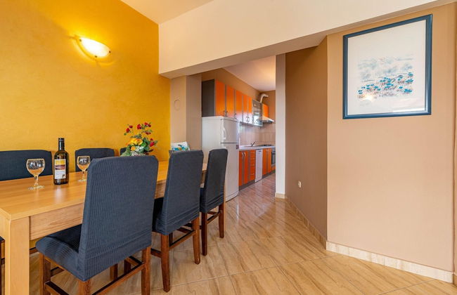 Villa Dandelion Zadarvillas - Foto 70