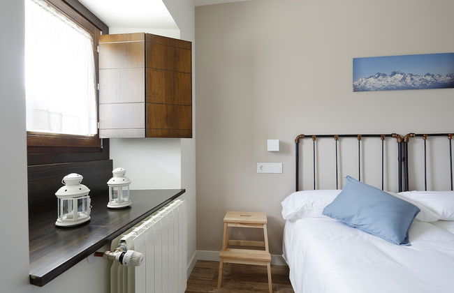 Apartamentos Rurales El Pilpayo - Photo 22