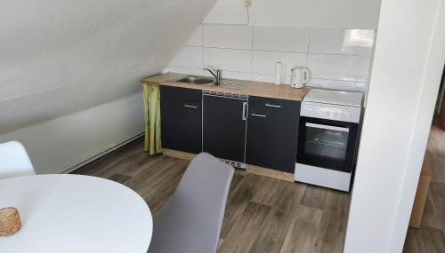 Dachgeschoss im Ostblock - Foto 2