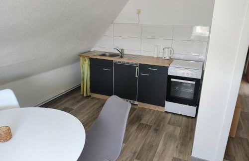 Dachgeschoss im Ostblock - Foto 2