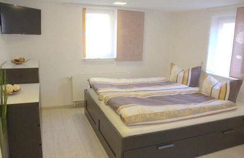 Ferienwohnung Nicole - Foto 1