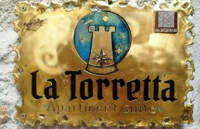 LA TORRETTA apartment suite - Foto 33