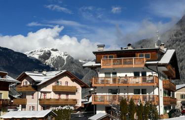 Cesa Bernard - Apartment Cima 12 e new Apartment Fraine - Foto 71