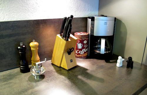 Komfortwohnung City/Messe 25 Min - Foto 31