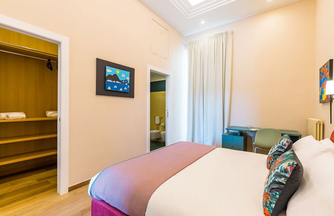 V. Emanuele apts by Wonderful Italy - Foto 3