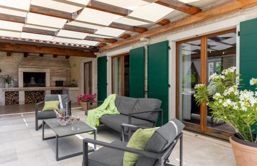 Villa Anita Hrboki by IstriaLux - Photo 22