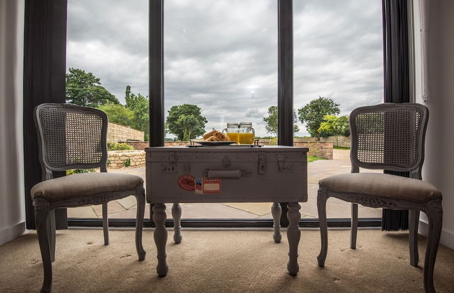 Glebe Farm Holiday Barns - Foto 12