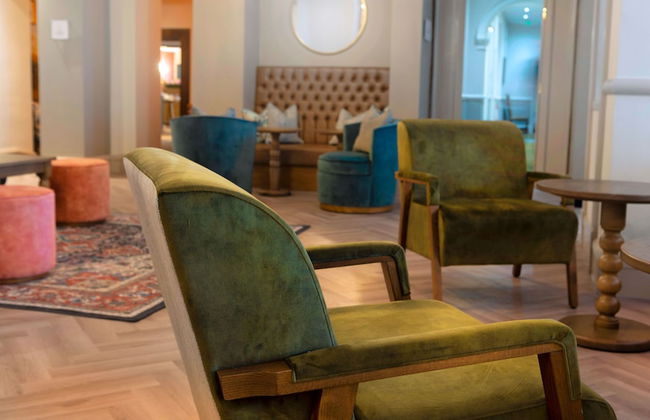 Hatherley Manor Hotel & Spa - Photo 79