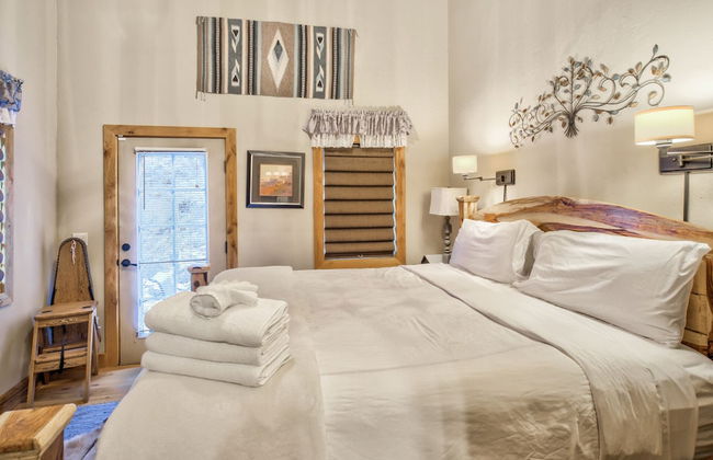 Mountain Getaway Cabinhot Tub & Pool Table4bd - Foto 12