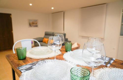 La Carpinteria Alojamiento - Foto 14