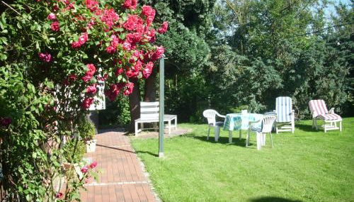 Ahlborns Bluetenhof - Photo 4