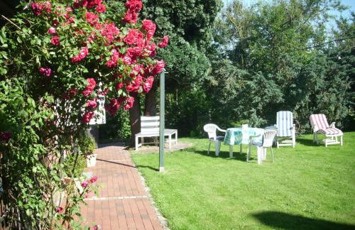 Ahlborns Bluetenhof - Photo 4