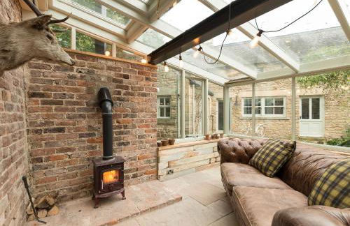 The Coach House - Photo 10