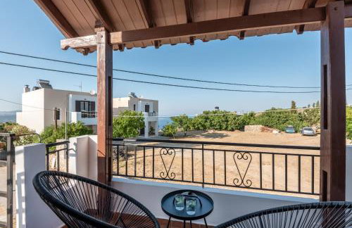 ApteraMare Tradidtional house 'New listing' - Foto 35