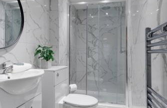 Flatzy - City Centre Mansion, Sleeps 22, 5 Baths - Foto 4