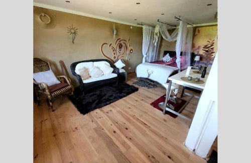 Studio Pachamama - Foto 25