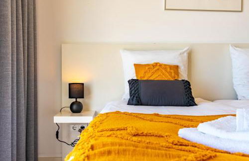 Casa Flora, 2 quartos,vista mar - Foto 23