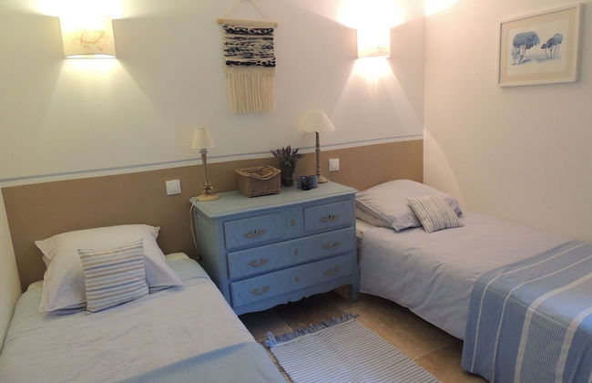 Holiday Home Vaison With Private Pool - Photo 3