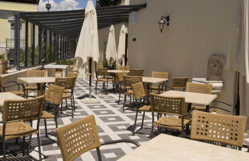 Palazzo Reginella Residence Hotel - Foto 69