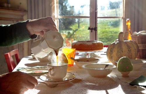 B&B Cà Bianca dell'Abbadessa - Foto 56