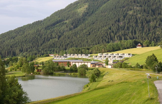 Pleasant Chalet on the ski Slopes - Photo 19