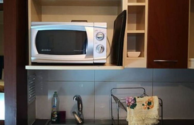 City Apartment - Foto 45