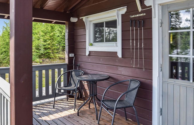 Lekojärven herra - Foto 21