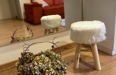 Aconchego em Vivendas da Montanha - Foto 24