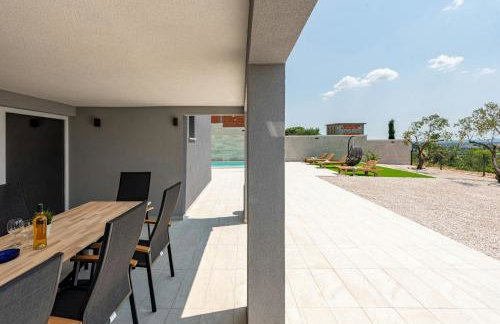 Villa Pezer ZadarVillas - Foto 39