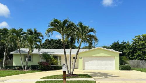 BLD Vacation Residences - Photo 1