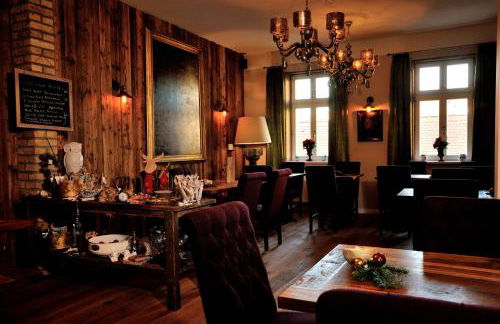 Hagemeisterensemble - Photo 29