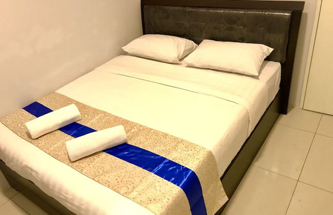 Sunset Seaview Vacation Condos City Centre @ IMAGO Shopping Mall - Foto 59