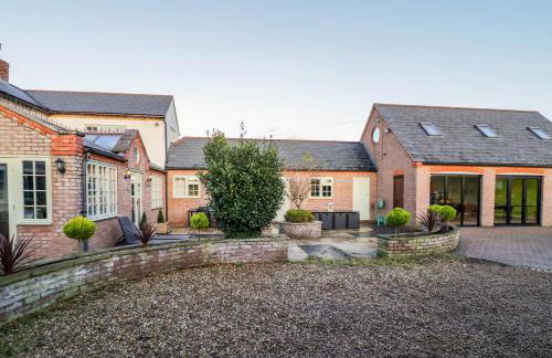 Home Farm Cottage - Foto 46