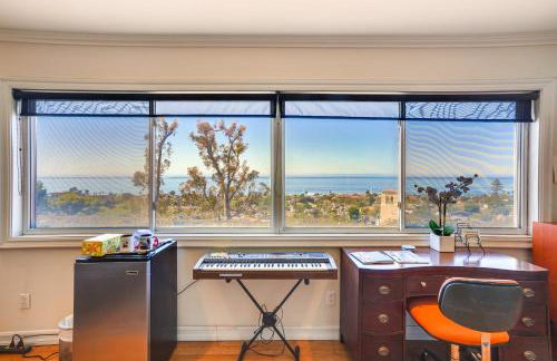 'Belle View' Laguna Beach Getaway w/ Patio - Foto 2