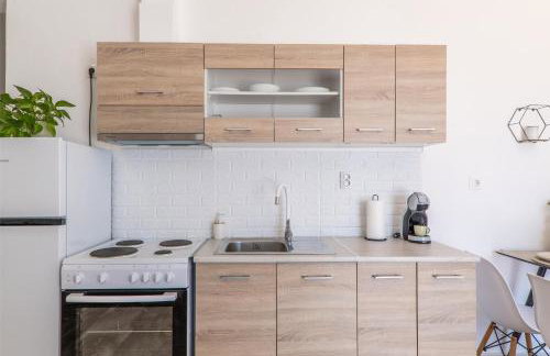 Avra Sfakia Apartments - Foto 28