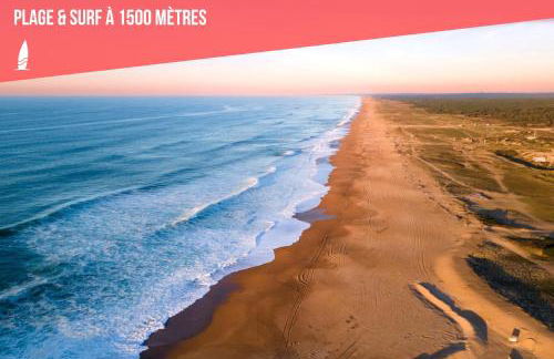 Villa Uhaina Sérénité Océane - Foto 9