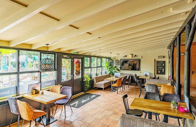 Camping Marvilla Parks Friese Meren - Foto 59