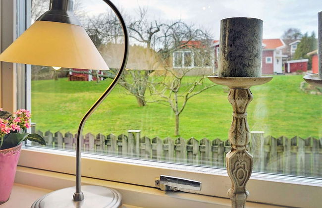 Holiday Home in Ã…sa - Foto 28